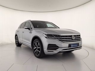 VOLKSWAGEN Touareg 3.0 v6 tdi 231cv tiptronic
