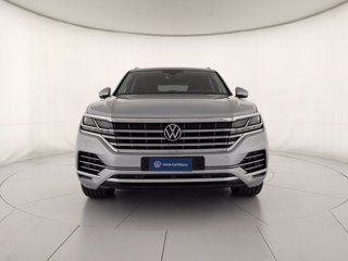 VOLKSWAGEN Touareg 3.0 v6 tdi 231cv tiptronic