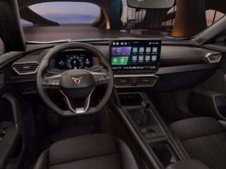 CUPRA Formentor 2.0 TDI DSG