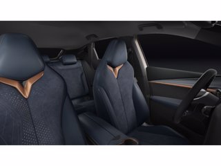 CUPRA Tavascan Endurance Immersive RWD 77kWh 286CV