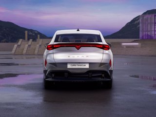 CUPRA Tavascan Endurance Immersive RWD 77kWh 286CV