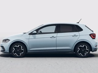 VOLKSWAGEN Polo 1.0 TSI DSG Edition 50