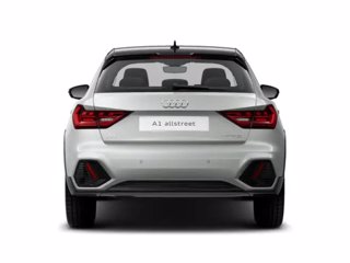 AUDI A1 allstreet 30 TFSI Identity Contrast