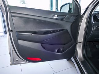 HYUNDAI Tucson 1.7 crdi xpossible 2wd 115cv