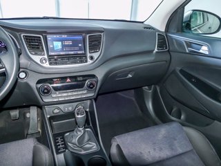 HYUNDAI Tucson 1.7 crdi xpossible 2wd 115cv