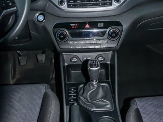 HYUNDAI Tucson 1.7 crdi xpossible 2wd 115cv