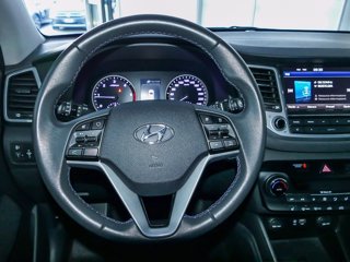 HYUNDAI Tucson 1.7 crdi xpossible 2wd 115cv