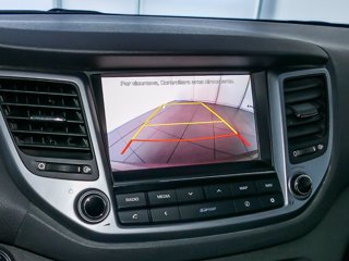 HYUNDAI Tucson 1.7 crdi xpossible 2wd 115cv