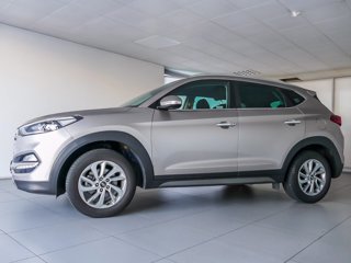 HYUNDAI Tucson 1.7 crdi xpossible 2wd 115cv