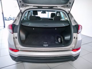 HYUNDAI Tucson 1.7 crdi xpossible 2wd 115cv