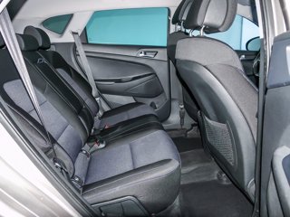 HYUNDAI Tucson 1.7 crdi xpossible 2wd 115cv