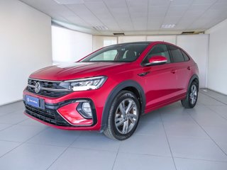 VOLKSWAGEN Taigo 1.0 tsi r-line 110cv
