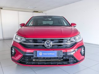 VOLKSWAGEN Taigo 1.0 tsi r-line 110cv