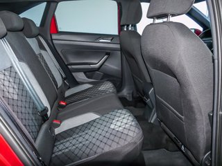 VOLKSWAGEN Taigo 1.0 tsi r-line 110cv