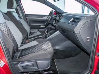 VOLKSWAGEN Taigo 1.0 tsi r-line 110cv