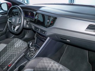 VOLKSWAGEN Taigo 1.0 tsi r-line 110cv