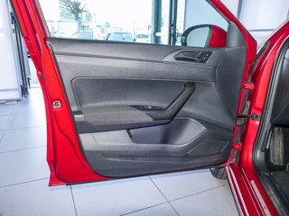 VOLKSWAGEN Taigo 1.0 tsi r-line 110cv