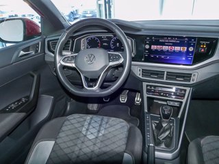 VOLKSWAGEN Taigo 1.0 tsi r-line 110cv