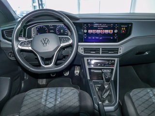 VOLKSWAGEN Taigo 1.0 tsi r-line 110cv