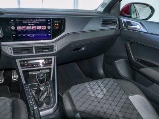 VOLKSWAGEN Taigo 1.0 tsi r-line 110cv