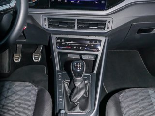 VOLKSWAGEN Taigo 1.0 tsi r-line 110cv