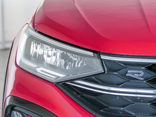 VOLKSWAGEN Taigo 1.0 tsi r-line 110cv