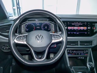 VOLKSWAGEN Taigo 1.0 tsi r-line 110cv