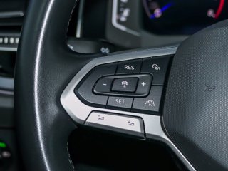 VOLKSWAGEN Taigo 1.0 tsi r-line 110cv