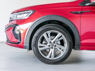 VOLKSWAGEN Taigo 1.0 tsi r-line 110cv