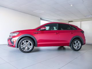 VOLKSWAGEN Taigo 1.0 tsi r-line 110cv