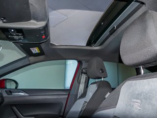 VOLKSWAGEN Taigo 1.0 tsi r-line 110cv