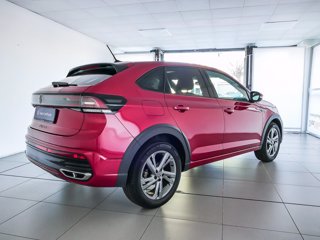 VOLKSWAGEN Taigo 1.0 tsi r-line 110cv