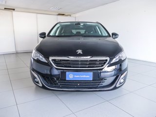 PEUGEOT 308 sw 1.6 bluehdi allure s&s 120cv