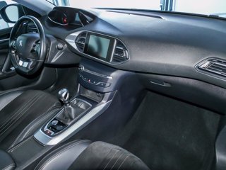 PEUGEOT 308 sw 1.6 bluehdi allure s&s 120cv