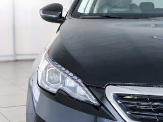 PEUGEOT 308 sw 1.6 bluehdi allure s&s 120cv