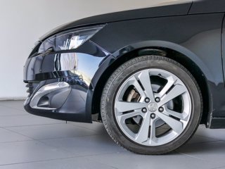 PEUGEOT 308 sw 1.6 bluehdi allure s&s 120cv