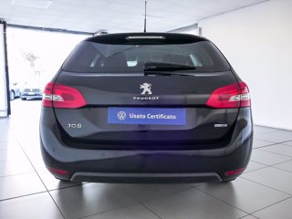 PEUGEOT 308 sw 1.6 bluehdi allure s&s 120cv