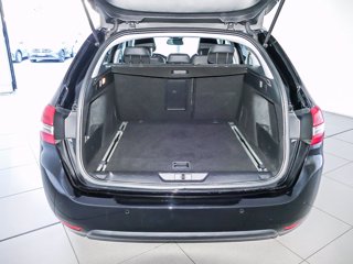 PEUGEOT 308 sw 1.6 bluehdi allure s&s 120cv