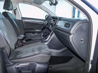 VOLKSWAGEN T-roc 2.0 tdi style 115cv