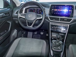 VOLKSWAGEN T-roc 2.0 tdi style 115cv
