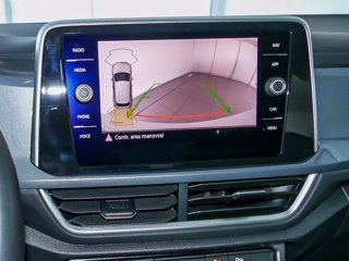 VOLKSWAGEN T-roc 2.0 tdi style 115cv