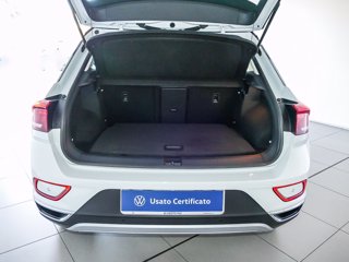VOLKSWAGEN T-roc 2.0 tdi style 115cv