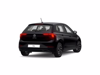 VOLKSWAGEN Polo 1.0 TSI DSG Life