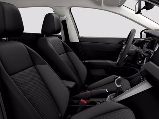 VOLKSWAGEN Polo 1.0 TSI DSG Life