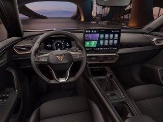 CUPRA Formentor 2.0 TDI DSG