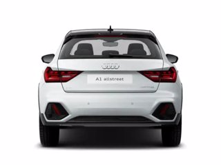 AUDI A1 allstreet 30 TFSI Identity Contrast