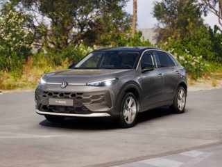 VOLKSWAGEN T-roc 1.5 etsi style 115cv dsg