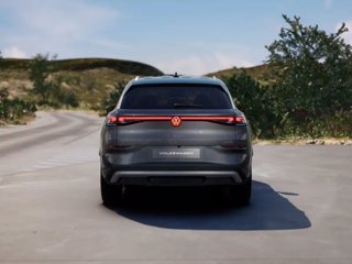 VOLKSWAGEN T-roc 1.5 etsi style 115cv dsg