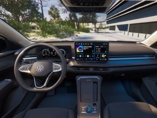 VOLKSWAGEN T-roc 1.5 etsi style 115cv dsg
