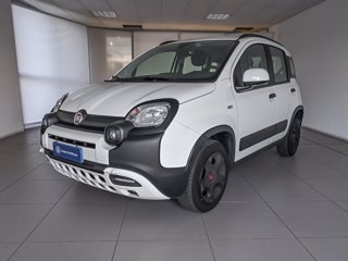 FIAT Panda 1.0 firefly hybrid cross s&s 70cv 5p.ti
